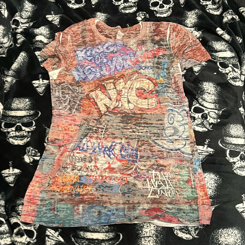 Bouncy of colors size L